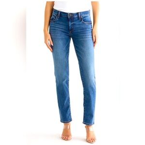 Kut From The Cloth Katy Boyfriend Jeans
